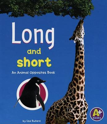 Cover of Long and Short