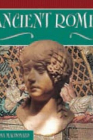 Cover of Women in History Ancient Rome
