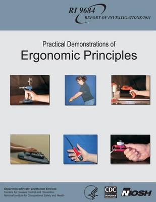 Book cover for Practical Demonstrations of Ergonomic Principles