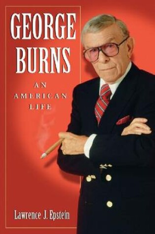 Cover of George Burns