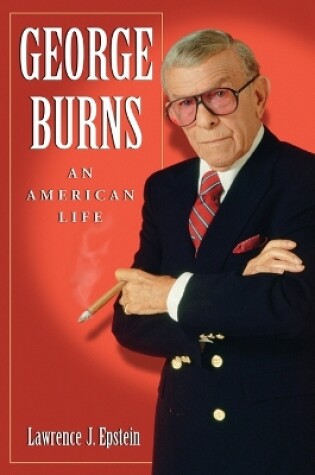 Cover of George Burns