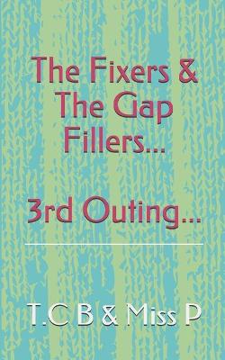 Book cover for The Fixers & The Gap Fillers...