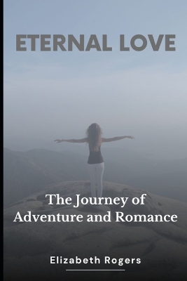 Book cover for Eternal Love