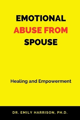 Book cover for Emotional Abuse from Spouse