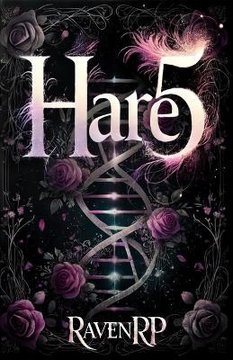 Book cover for Hare5