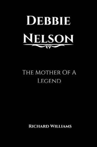 Cover of Debbie Nelson