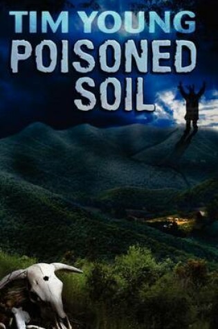 Cover of Poisoned Soil