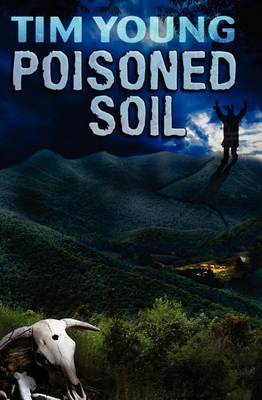 Book cover for Poisoned Soil