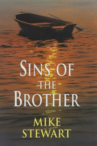 Cover of Sins of the Brother