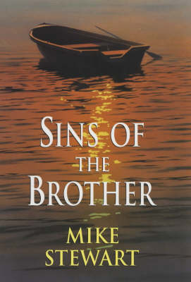 Book cover for Sins of the Brother