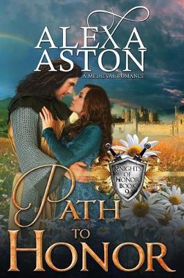 Cover of Path to Honor