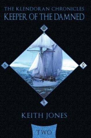 Cover of Keeper of the Damned