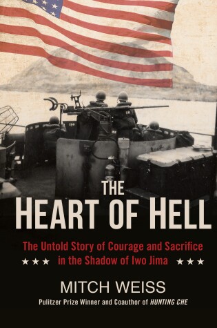 Cover of The Heart of Hell