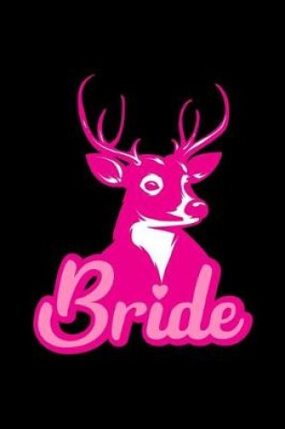 Cover of Bride