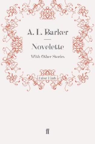 Cover of Novelette