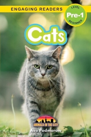 Cover of Cats