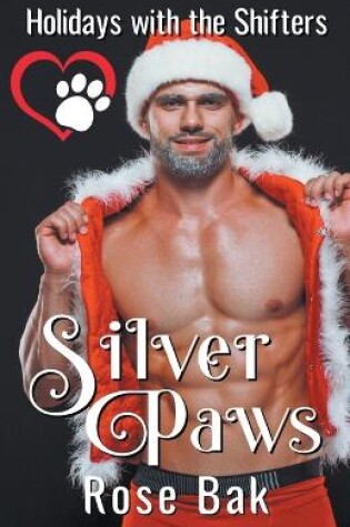 Cover of Silver Paws