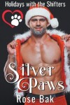 Book cover for Silver Paws