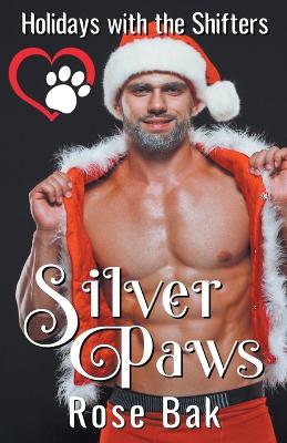 Cover of Silver Paws