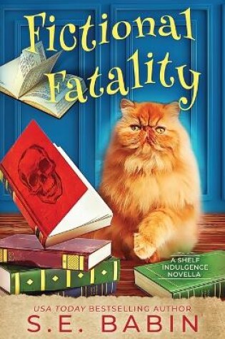 Cover of Fictional Fatality