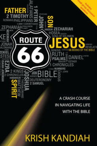 Cover of Route 66