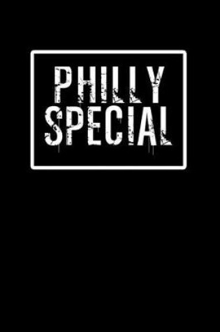 Cover of Philly special