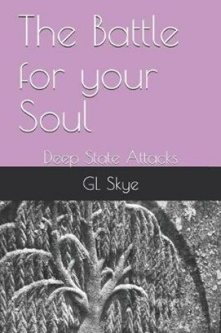 Cover of The Battle for your Soul