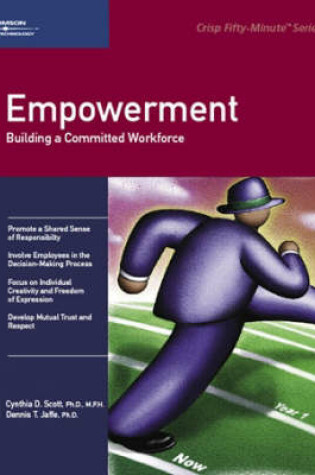 Cover of Empowerment