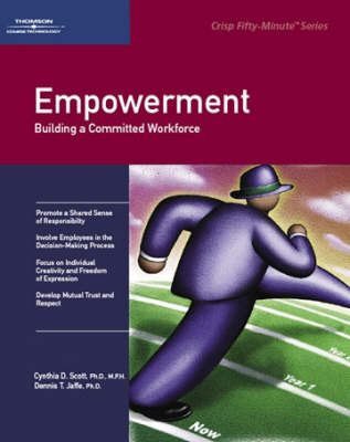 Book cover for Empowerment