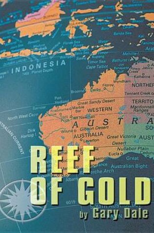 Cover of Reef of Gold