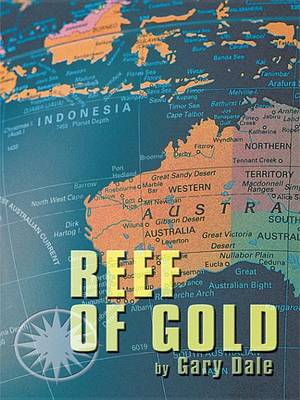 Book cover for Reef of Gold