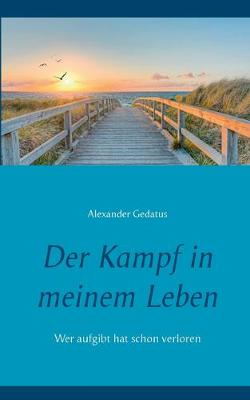 Book cover for Der Kampf in meinem Leben