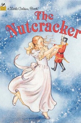 Cover of Nutcracker Lgb