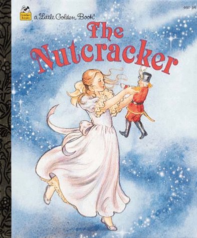 Book cover for Nutcracker Lgb