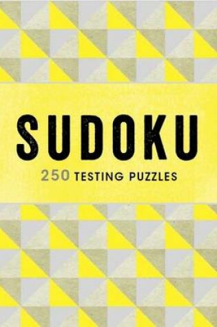 Cover of 250 Sudoku