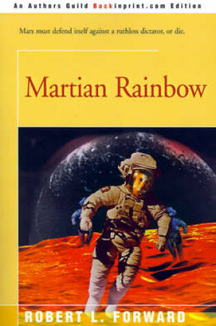 Cover of Martian Rainbow