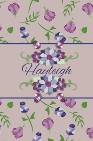 Cover of Hayleigh