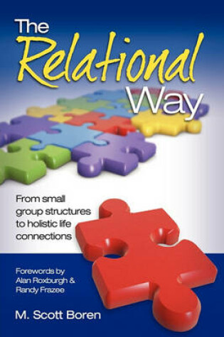 Cover of The Relational Way