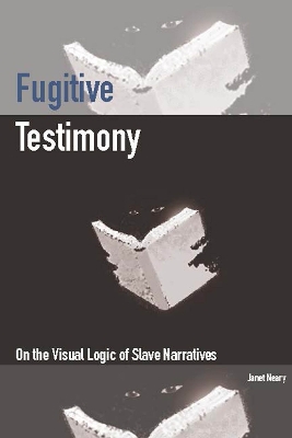 Cover of Fugitive Testimony