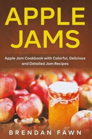 Cover of Apple Jams