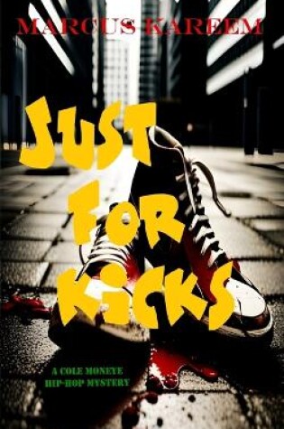 Cover of Just for Kicks