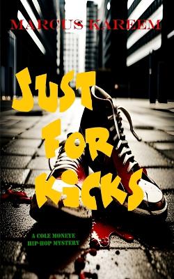 Cover of Just for Kicks