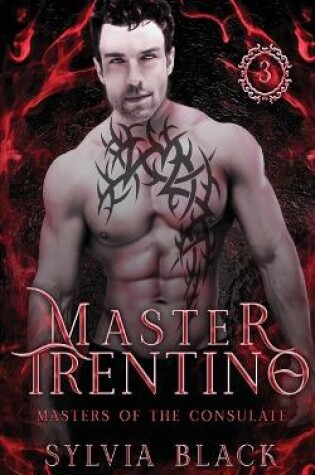 Cover of Master Trentino