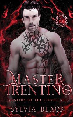 Cover of Master Trentino