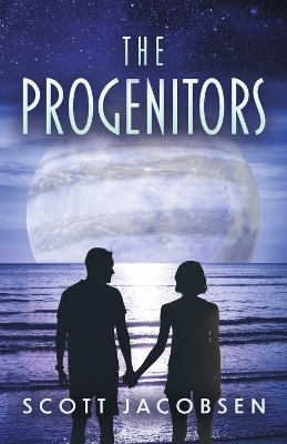 Book cover for The Progenitors
