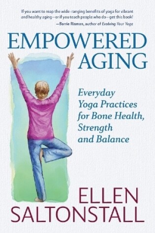 Cover of Empowered Aging