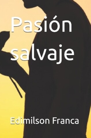 Cover of Pasión salvaje