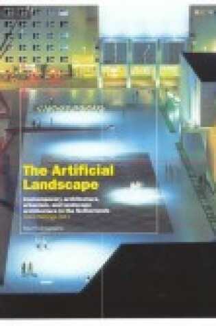 Cover of Artificial Landscape