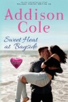 Book cover for Sweet Heat at Bayside