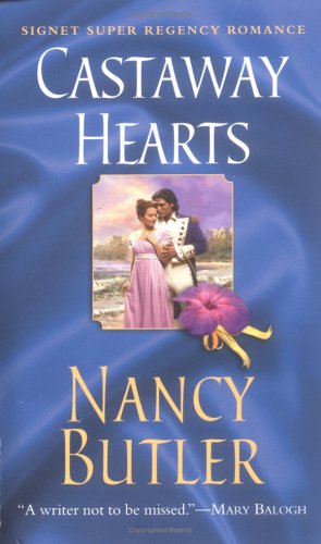 Cover of Castaway Hearts